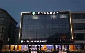 Elıt Otelhan